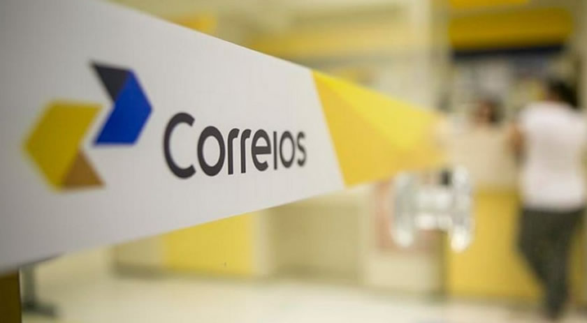 Concurso público dos Correios: prazo de inscrição termina nesta segunda