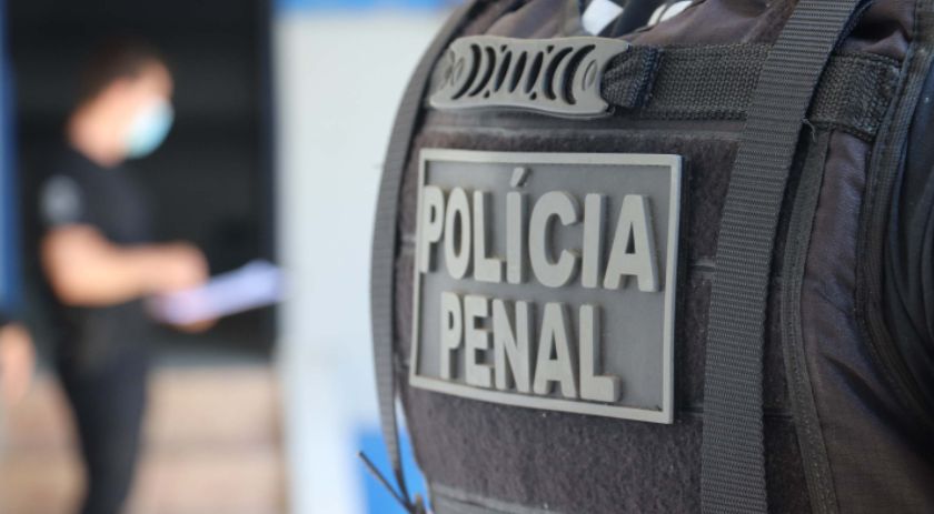 Governador sanciona lei que institui o Conselho da Polícia Penal
