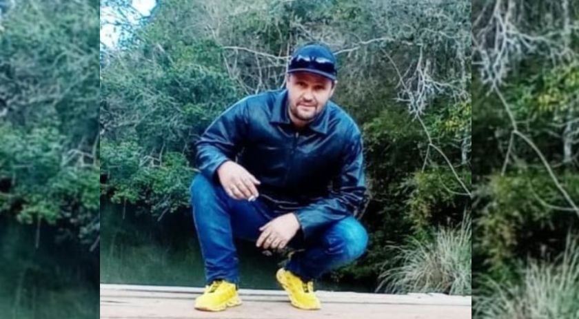 Morre no hospital homem que sofreu acidente de trabalho, no Vila Nova