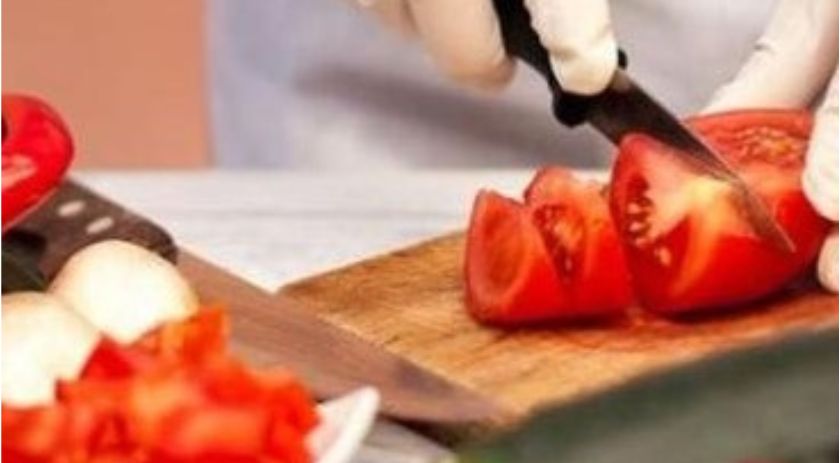 Curso em Beltrão trata da manipulação de alimentos