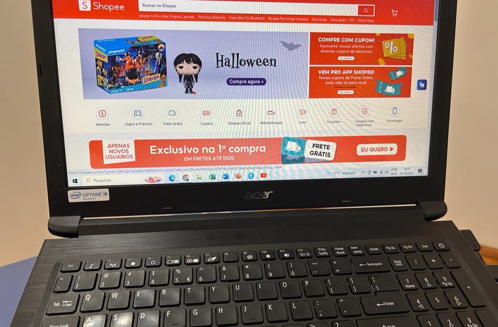 Imposto sobre compras importadas online deve sair até fim do ano