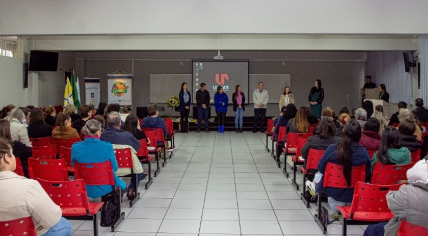 Beltrão realiza conferência de segurança alimentar