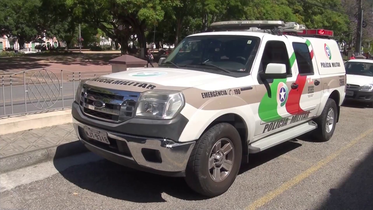Escola Estadual Dom Helder Câmara em Modelo suspende aulas após ameaça de ataque