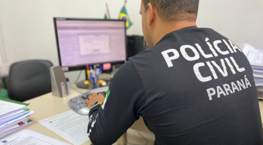 PCPR digitaliza mais de 95% dos inquéritos policiais antigos no Estado