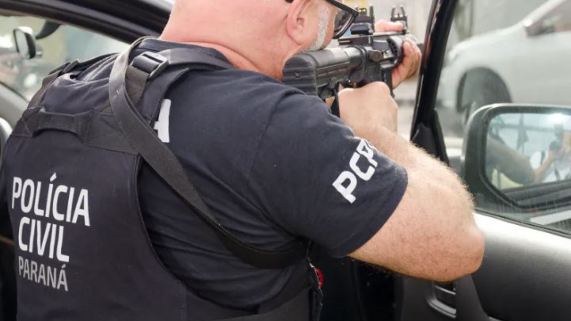Polícia Civil prende dois homens por tentativa de homicídio