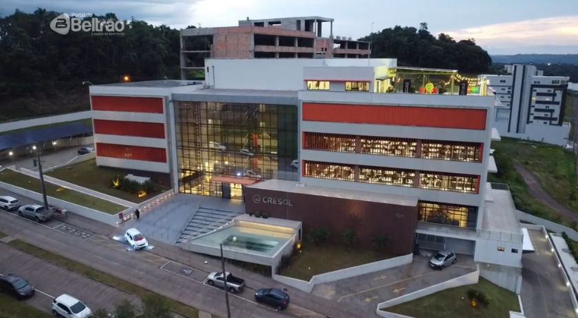 Lançado '1º Show de Prêmios Acefb 2024' na Cresol Baser