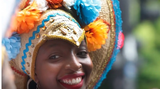 Dia da Consciência Negra é feriado nacional pela primeira vez