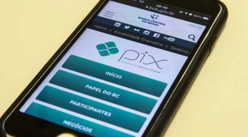 Pix terá "botão de contestação" a partir desta quarta (1º)