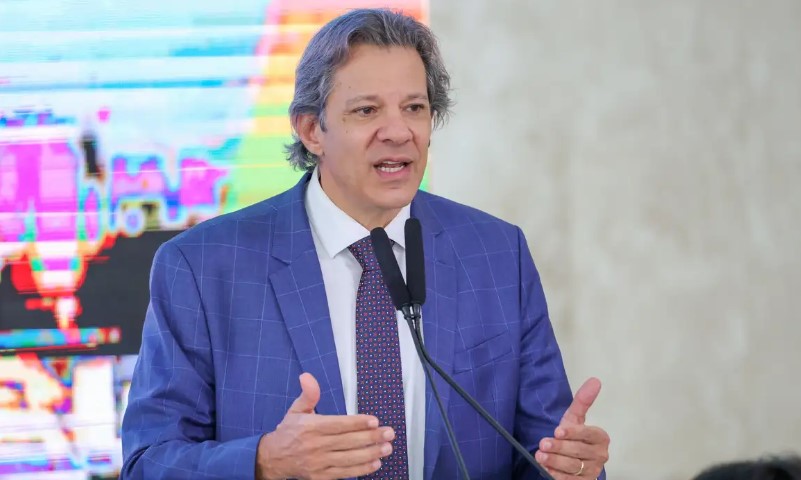 Orçamento terá bloqueio em torno de R$ 5 bilhões