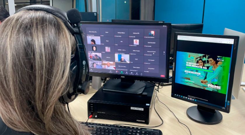 Começa nova edição do programa que transforma ideias de pesquisadores paranaenses