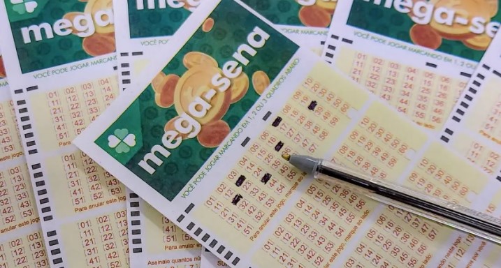 Aposta do Sudoeste acerta quina da Mega-Sena e fatura mais de R$ 98 mil