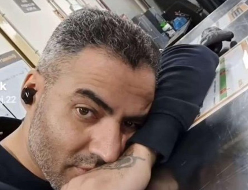 Família procura por homem desaparecido desde segunda-feira (20)