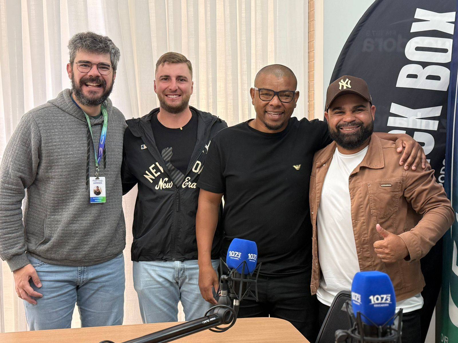 Verê FC encara o REC em duelo decisivo das quartas de final