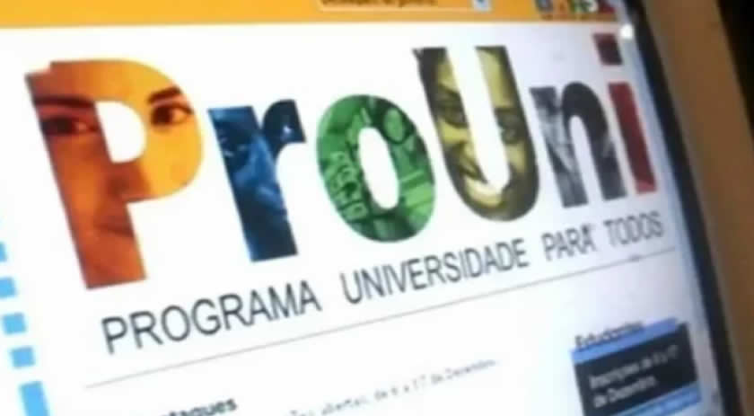 Prazo para manifestar interesse na lista do ProUni acaba amanhã