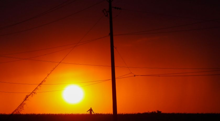 Com inverno de 30° C, Estado alerta para os cuidados básicos com a saúde