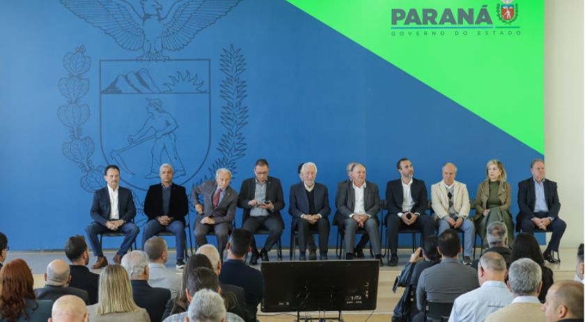 Detran-PR lança sistema que dá mais segurança na comercialização de veículos usados