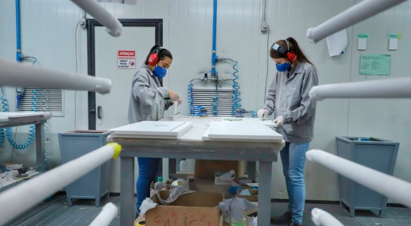 Paraná foi o estado que mais colocou mulheres no mercado de trabalho pela rede Sine em maio