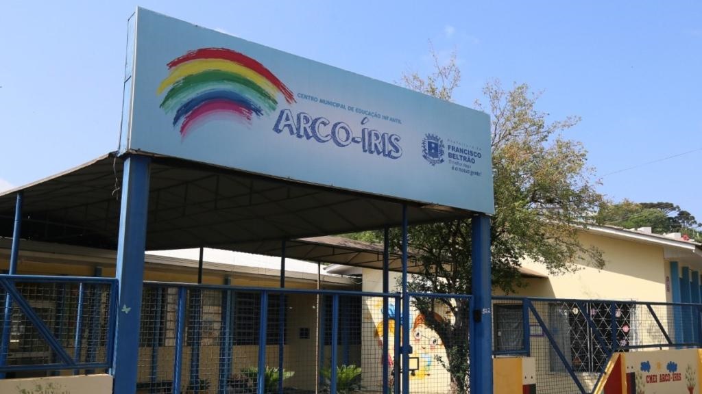 Plantão em CMEIs garante atendimento durante o recesso escolar