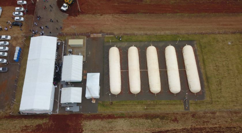 Com avanço do plano de hidrogênio, Paraná trabalha para liderar matriz energética