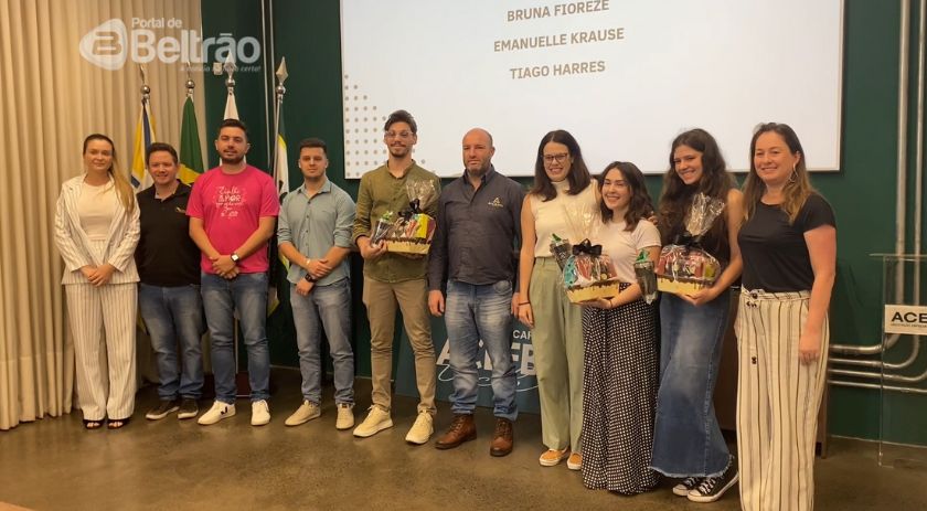 " Acessibilidade nas calçadas: norma NBR 9050" foi tema de debate do Café Acefb