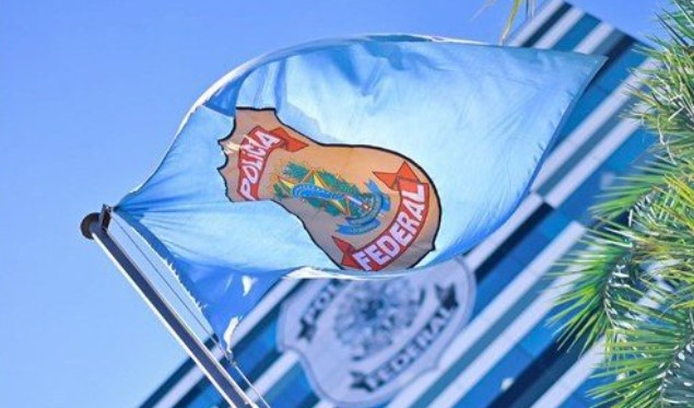 Polícia Federal assume a fiscalização de CAC’s