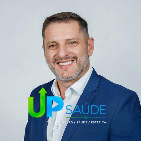 UP Saúde! Com Jucinei da Chaga