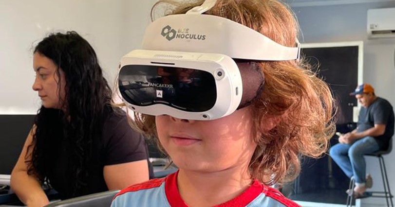 Cidade realiza 1ª Semana da Inovação com foco em tecnologia e futuro