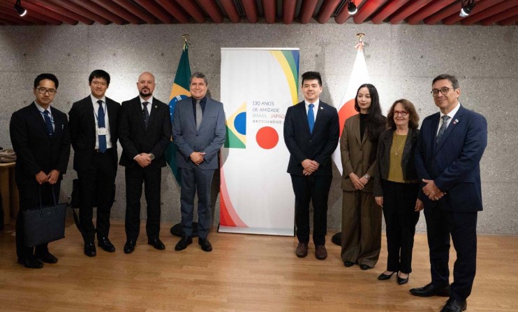 Governo vai investir R$ 3 milhões no Programa Interconexões Paraná-Japão