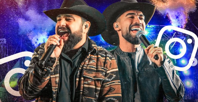 Verê celebra 62 anos com show gratuito de Léo e Raphael