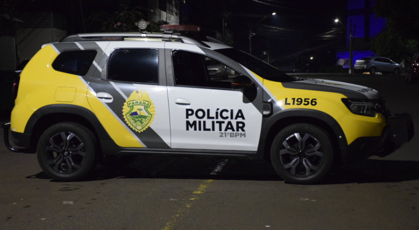 Funcionário é preso após furtar calçados avaliados em R$ 1,6 mil