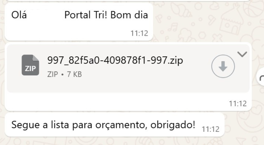 Vírus se espalha sozinho pelo WhatsApp no Brasil