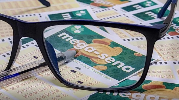 Mega-Sena sorteia nesta quinta-feira prêmio acumulado em R$ 85 milhões