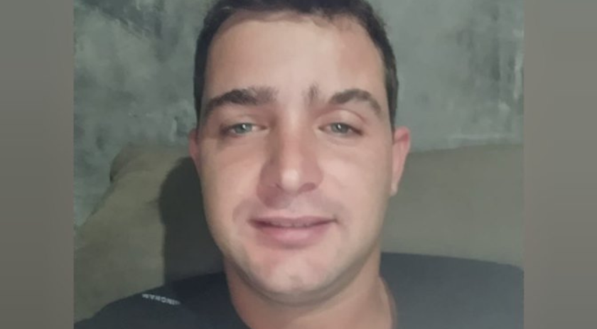 Jovem que estava desaparecido é encontrado sem vida