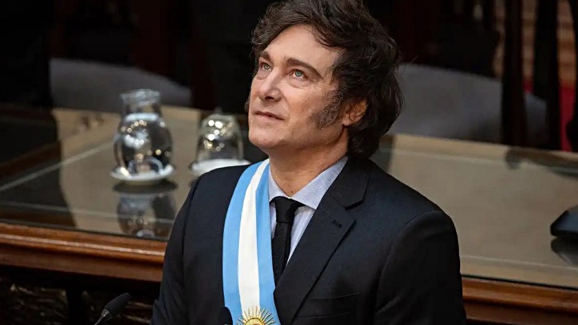 Inflação argentina fica em 2,2% em janeiro e cai para 84,5% em 12 meses