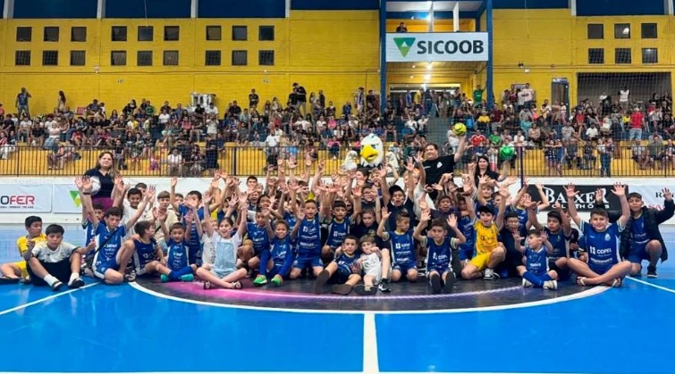 ABF ganha repasse de R$ 299 mil para fortalecer projeto social