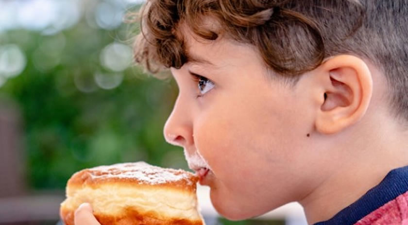 Muito além do peso: os efeitos da obesidade infantil na saúde das crianças
