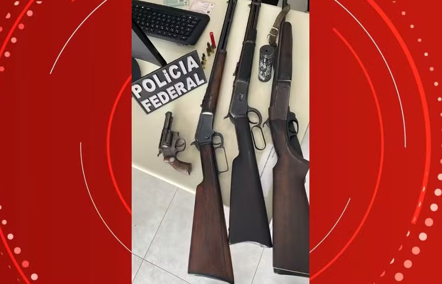 Policiais, servidores públicos e empresas são alvo de operação da Polícia Federal contra corrupção no PR, SC e RS