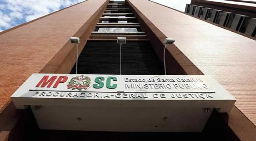 Detento denunciado pelo MPSC pela morte de um colega de cela é condenado em Chapecó