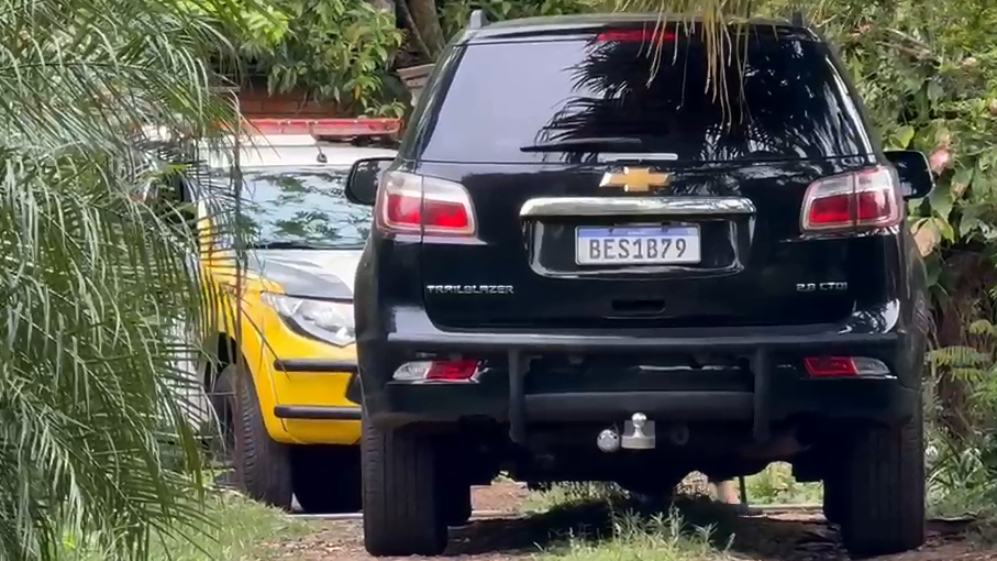 Polícia Civil investiga assassinato de Jair Warlitzer; até o momento ninguém foi preso