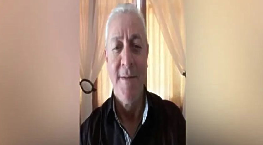 Identificado homem que morreu após acidente enquanto fazia reparo em carreta