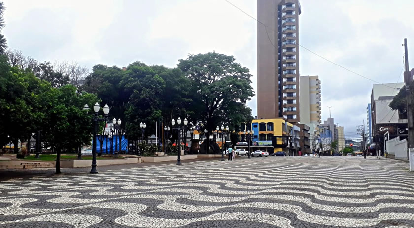 Temperatura sobe neste final de semana prolongado em Francisco Beltrão
