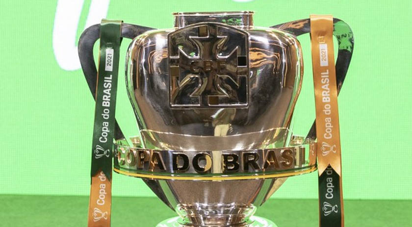 Copa do Brasil 2021: terceira fase tem tabela detalhada; veja