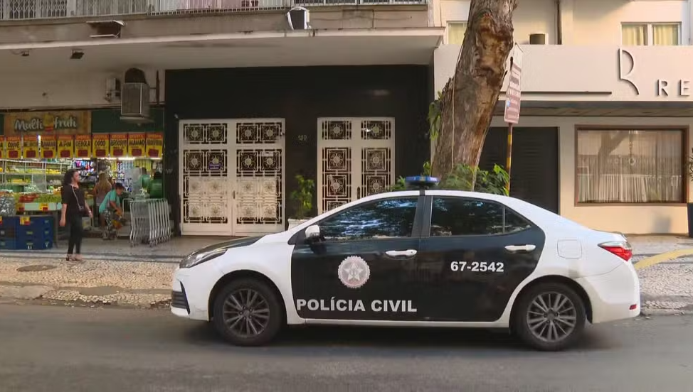 Operação mira 'Povo de Israel', facção que girou R$ 70 milhões em 2 anos com o golpe do falso sequestro