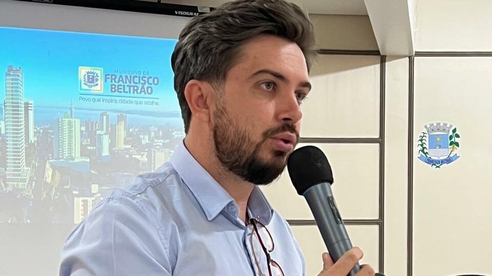 Município avança em PPP para modernização da iluminação pública com investimento de R$ 50 milhões