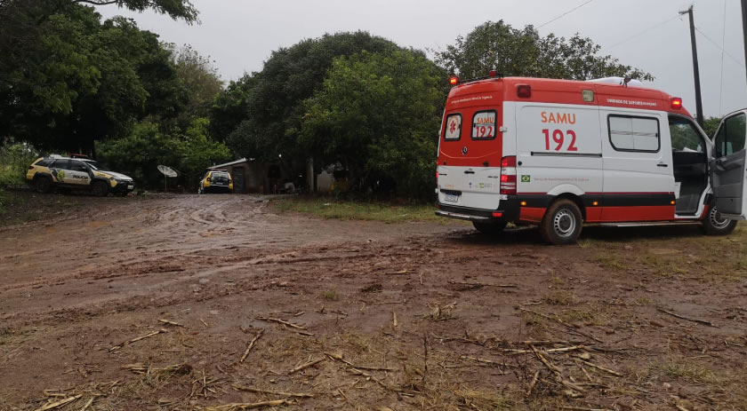 Polícia Civil elucida crimes ocorridos em Realeza