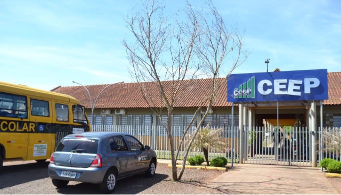 Mais dois colégios estaduais vão ofertar ensino integral em 2026