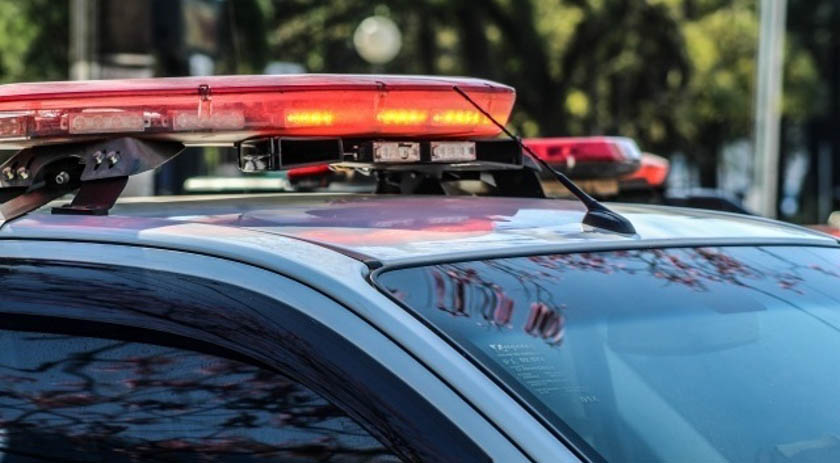 BPFRON prende homem com mandado de prisão por homicídio