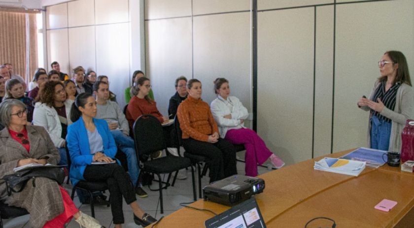 Beltrão celebra Dia da Fibromialgia