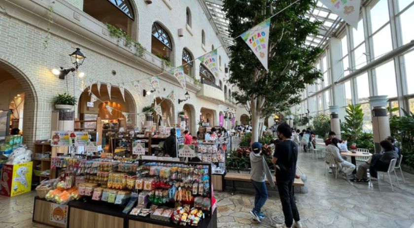 Paraná vai importar modelo japonês para fortalecer exposição de produtos regionais