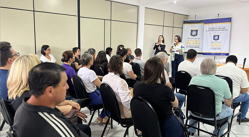 Conselho da Pessoa com Deficiência tem nova composição